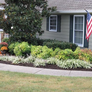 Landscaping Photos