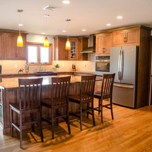 Kitchens
