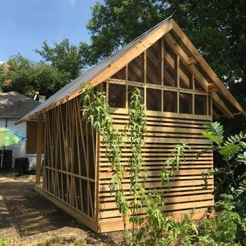 "Time Out" Playhouse