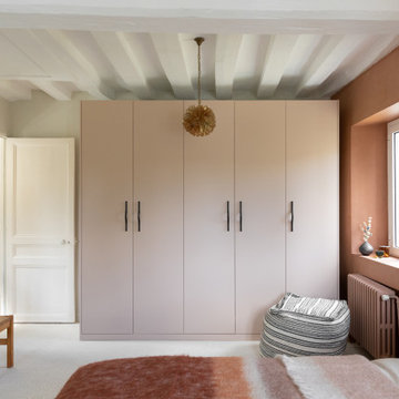 Maison au bord de l'Eure