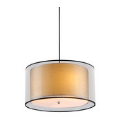 Adjustable Ceiling Lamp