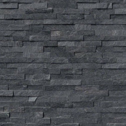 Coal Canyon - Siding And Stone Veneer