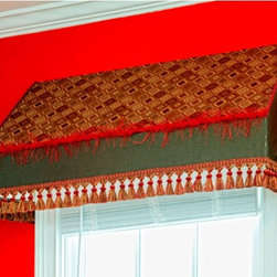 Fabric & Texture - Products