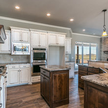 MY KITCHEN