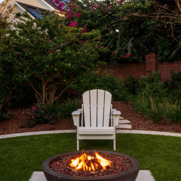 Celebration Garden