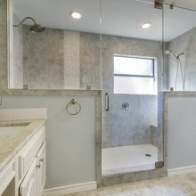 Master Bathroom - Talich