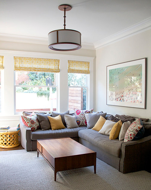 Presidio Heights Home