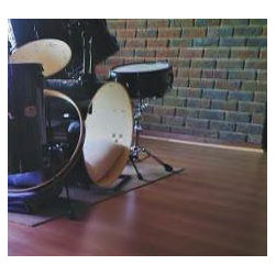Flooring - Laminate Flooring