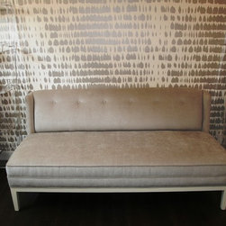 Custom Furniture - Sofas