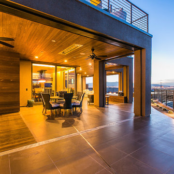 2014 New American Home
