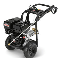Residential Pressure Washer - Products