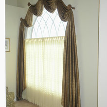 Window Treatments