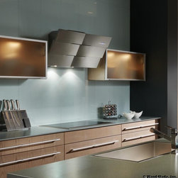 KITCHEN HOODS - Range Hoods And Vents