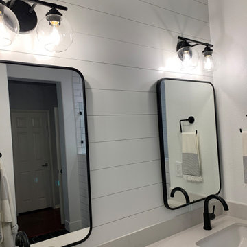 Inspiration Gallery | Bathrooms | Orange County