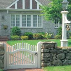 Westerly Walk Gate - Outdoor Products