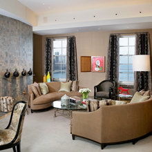 Hanson living room