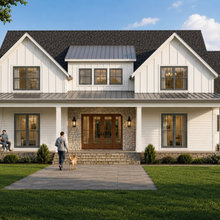 Exterior - Deb