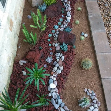 Landscape Design