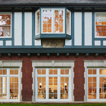 Evanston Residence