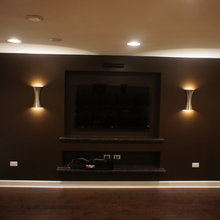 The Basement