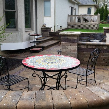 Virgin Landscape Projects