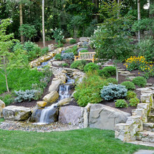 DP Back Slope  Ideas