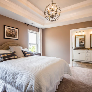 Craftsman Model Home Talon's Reach