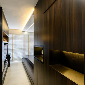 4Rm Bto Flat - Punggol Bayview