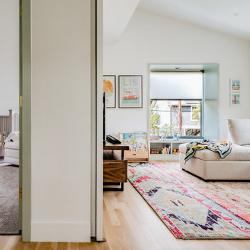 MARATHON PLAYROOM