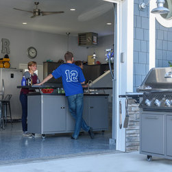 Beers' Garage - Products