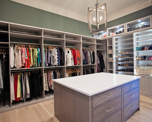 Best 25 Atlanta Closet Ideas & Decoration Pictures | Houzz