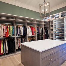 Dressing Room