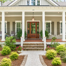 Exterior House