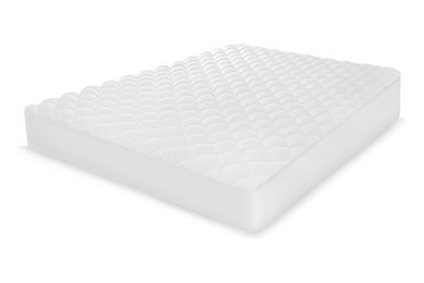 Regal Quilted Mattress Pad