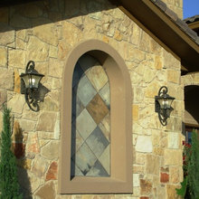 exteriors