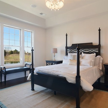 Prestigious Lake Forest New Construction- Lake Forest, IL