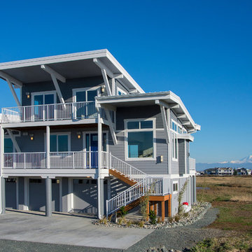 Ferndale Residence