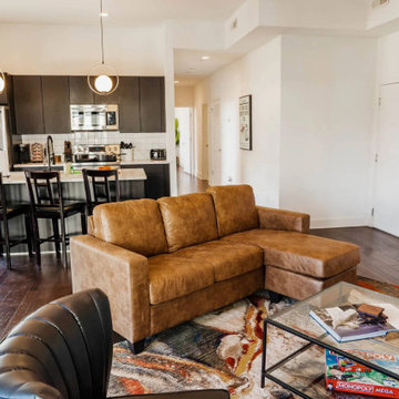 Entire rental unit hosted by DD Property Solutions