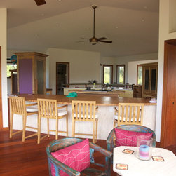 Mokuleia - Furniture