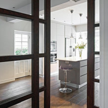 Sliding doors