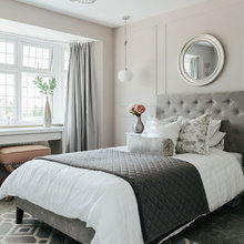 Jola’s Room
