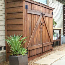 Garage/Carport/Patio