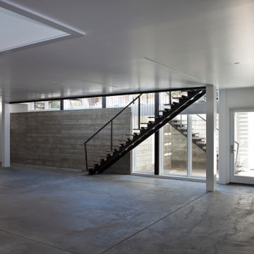 Net Zero Energy House