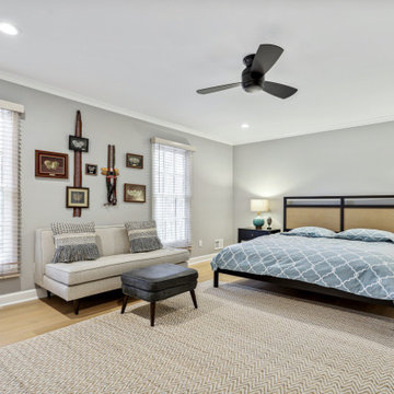 Chatham Modern Home Remodel