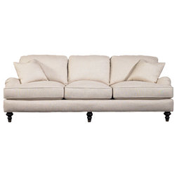 Transitional Sofas by Spectra Home