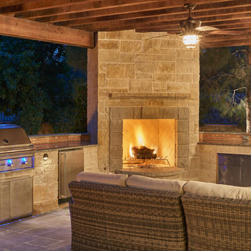 Upper Valley Residence