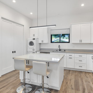 Accessory Dwelling Unit (ADU) in Los Altos, CA
