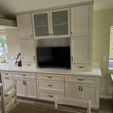 Kitchen Remodel in Corona Ca