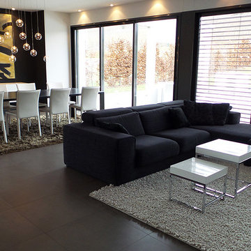 Maison particulière