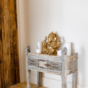 Bells Interior Styling